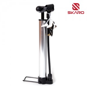 스카로 다용도 펌프 BPT-306 공펌프 자전거 겸용 / skaro 타이어 에어펌프 / 자전거 바람넣는 기구